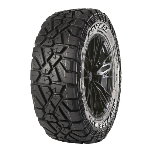265/70/17 121/118Q Gripmax Mud Rage M/T III *(2021)