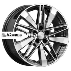 6,5*16 5*100 ET45 56,1 СКАД Тайто (КЛ1066) Алмаз