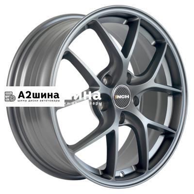 7*17 5*108 ET33 60,1 INCH FA8538 Satin Gunmetal