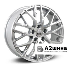 6,5*17 5*114,3 ET45 60.1 RST R077 S