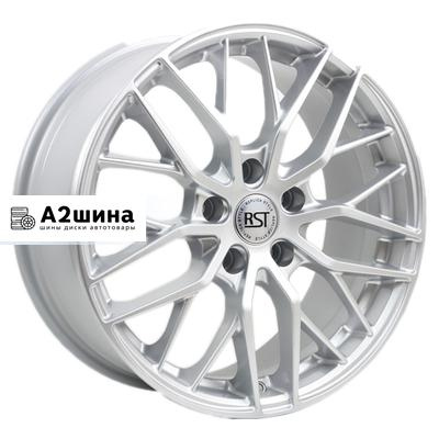 7,5*17 5*114,3 ET52 67,1 RST R007 (Optima) Silver
