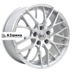 7,5*17 5*114,3 ET52 67,1 RST R007 (Optima) Silver