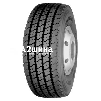 295/60/22,5 150/147L 0PR Yokohama Super Steel TY517E Рулевая