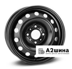 6*15 4*100 ET40 60.1 Magnetto 15002 Black