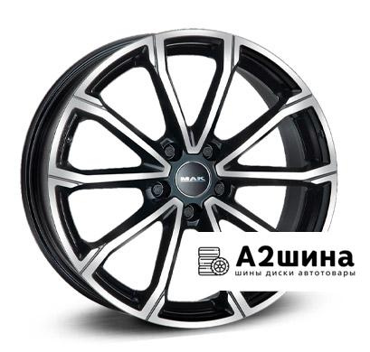 6*16 5*100 ET35 57.1 MAK DaVinci BFP