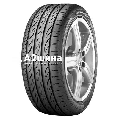 205/45/16 83W Pirelli PZero Nero GT   old19 