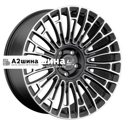 9,5*23 5*120 ET42 72,6 LS Forged LS FG25 MBF