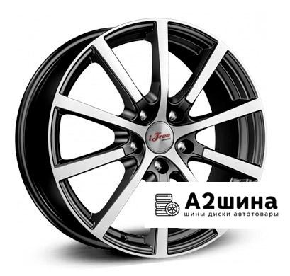 7*17 5*114,3 ET45 60.1 iFree Big Byz BFP