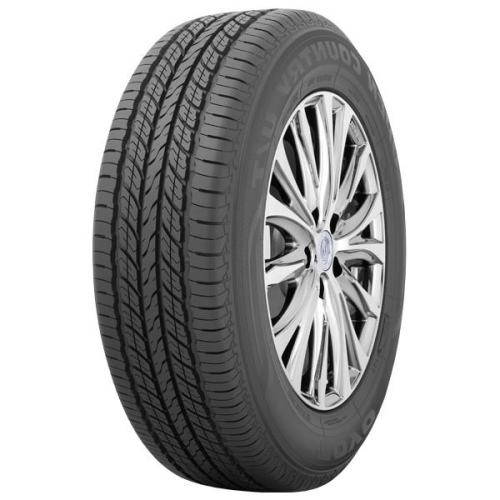 285/60/18 116H Toyo Open Country U/T   
