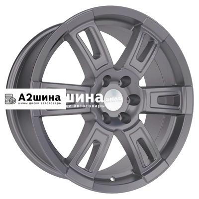 8*18 6*114,3 ET30 66,1 СКАД Тор (КЛ252) Графит