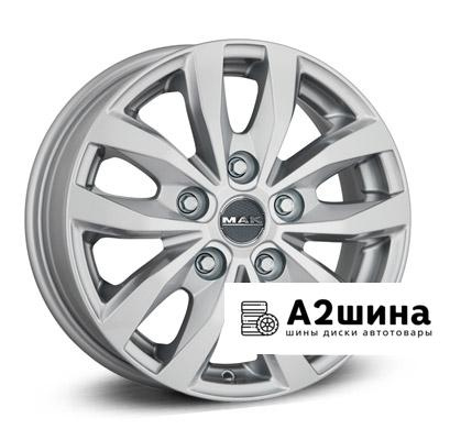 7*17 5*120 ET55 65.1 MAK Load 5 S