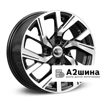 6*15 4*98 ET35 58.5 iFree Original ZV Granta I КС1030 BFP