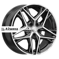 8*18 5*115 ET45 70,2 СКАД Челси (КЛ1100) Алмаз