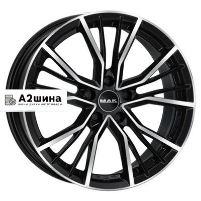 9*20 5*120 ET40 64,1 MAK Union Black mirror