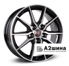 6,5*16 5*112 ET42 57.1 NZ R-03 BFP