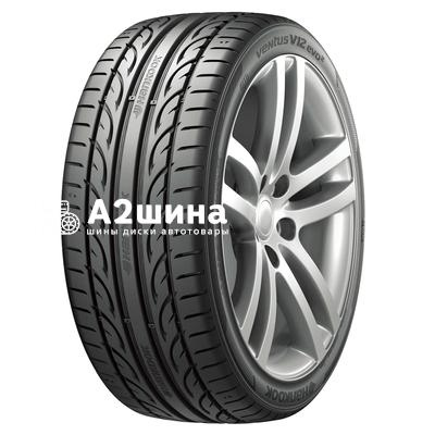 245/35/18 92Y Hankook Ventus V12 Evo 2 K120 XL  old20 