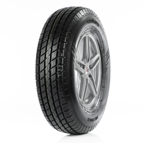165/70/13 82/79T Centara Milemax   
