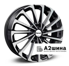 6,5*17 5*108 ET47 65.1 Carwel Кагра GBFP