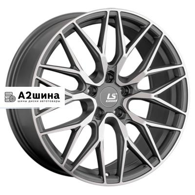 8,5*19 5*114,3 ET40 67,1 LS FlowForming RC70 MGMF