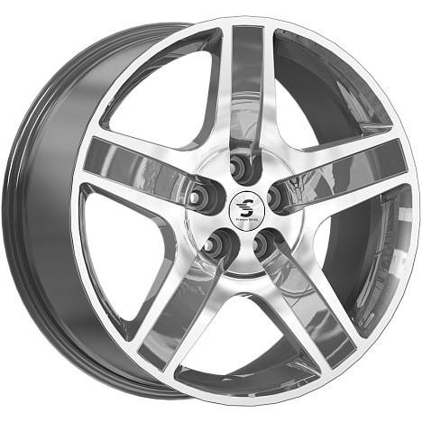 8,5*20 5*114,3 ET47 67,1 PremiumSeries КР008 diamond_gloss_graphite