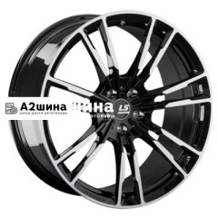 9*20 5*112 ET20 66,6 LS Forged LS FG06 BKF