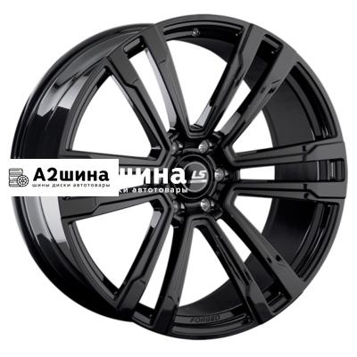 8,5*19 6*139,7 ET36 100,1 LS Forged LS FG11 BK