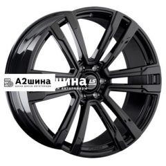 8,5*19 6*139,7 ET36 100,1 LS Forged LS FG11 BK