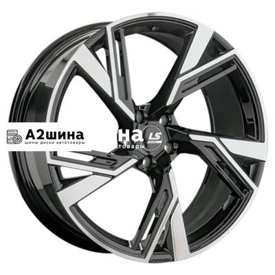 8*18 5*112 ET38 66,6 LS Forged LS FG23 BKF