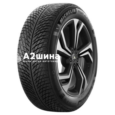 305/40/21 113V Michelin Pilot Alpin 5 SUV  