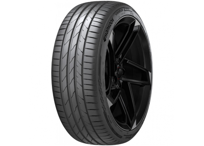 255/35/19 96Y Hankook Ventus Evo K137  