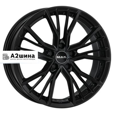 8*20 5*112 ET45 57,1 MAK Union Gloss Black