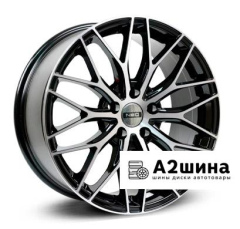 6,5*16 5*100 ET38 57.1 NEO 654 BFP