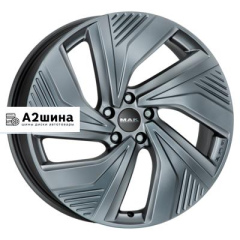 7,5*19 5*114,3 ET51 67,1 MAK Electra Light Titan