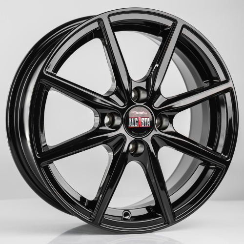 6*15 4*100 ET46 54,1 Alcasta M63 black