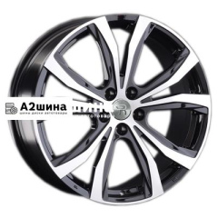 8*20 5*114,3 ET30 60,1 Replay LX108 BKF