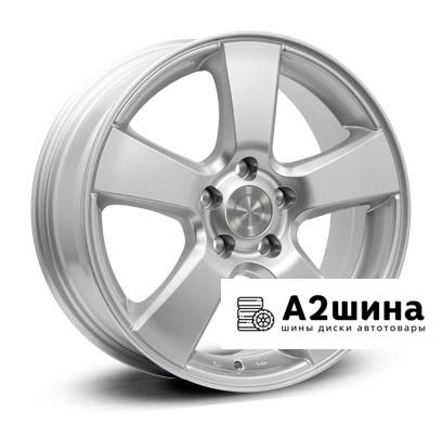 6,5*16 5*105 ET39 56.6 Replica H Ch56H S