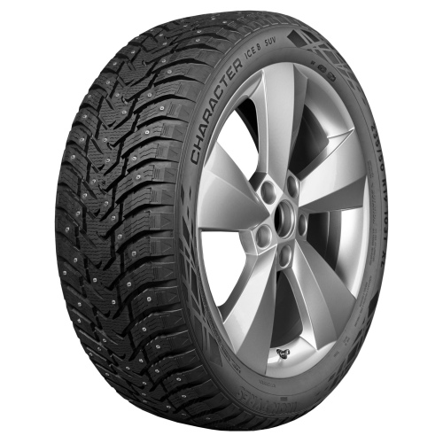 265/70/17 115T Ikon Tyres Character Ice 8 SUV  
