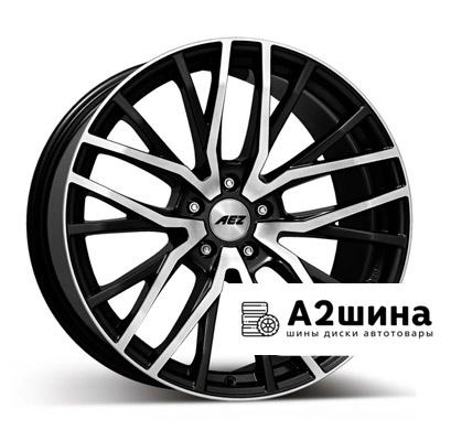 8,5*19 5*112 ET57 66.6 AEZ Panama dark HBFP