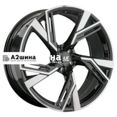 8*18 5*114,3 ET45 67,1 LS Forged LS FG23 BKF