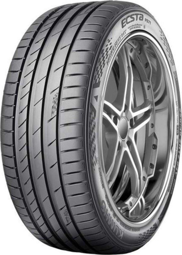 255/40/17 94Y Kumho Ecsta PS71  