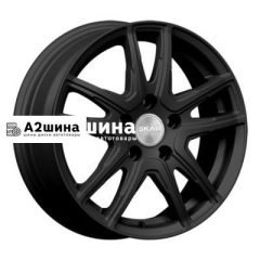 6*16 4*100 ET41 60,1 SKAD Сидней (КЛ308) Бархат новый