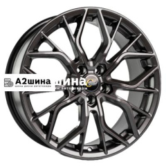 6,5*16 4*100 ET49 54,1 CROSS STREET CR-19 GM