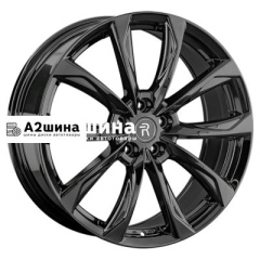 8*20 5*114,3 ET30 60,1 Replay LX221 BK