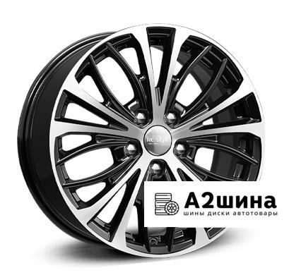 7,5*17 5*114,3 ET46 67.1 iFree Original ZV Hyundai i40 КС873 BFP