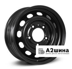 6*15 5*139,7 ET40 98.5 Magnetto 15006 Black