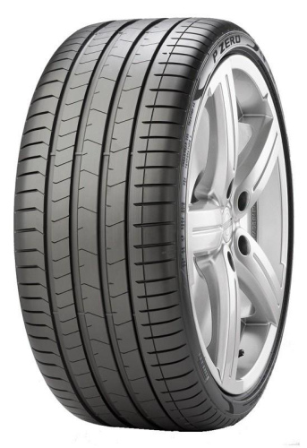 315/35/21 111Y Pirelli PZero Luxury Saloon  