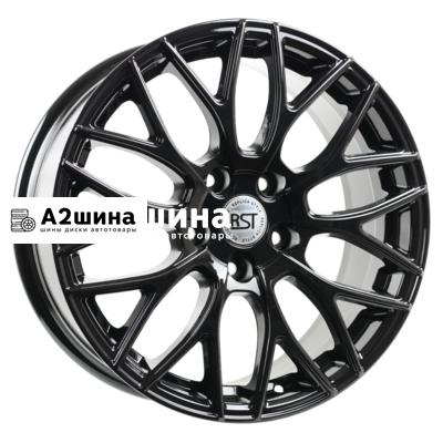 7,5*17 5*114,3 ET45 60,1 RST R147 (Camry) BL