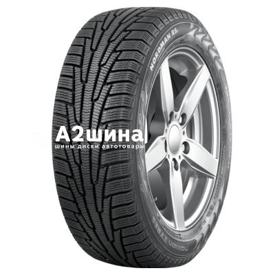 215/55/17 98R Nokian Nordman RS2 XL   