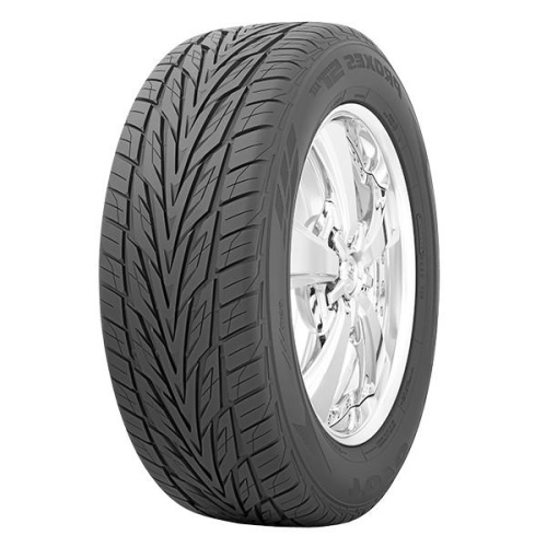 225/55/18 102V Toyo Proxes S/T III   