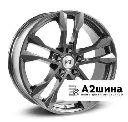 8*18 5*112 ET25 66.6 RST R068 GG